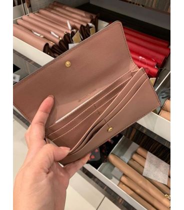 Dompet Panjang Michael Kors - SKU MD10117