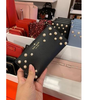 Dompet Panjang Kate Spade - SKU KD10142