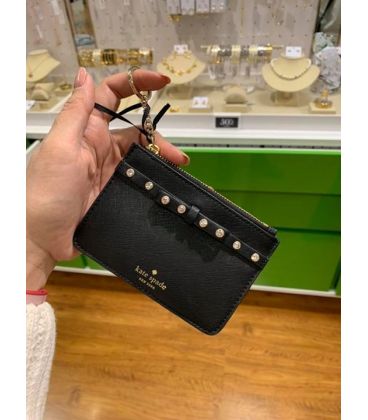 Dompet Kartu Kate Spade - SKU KD10143