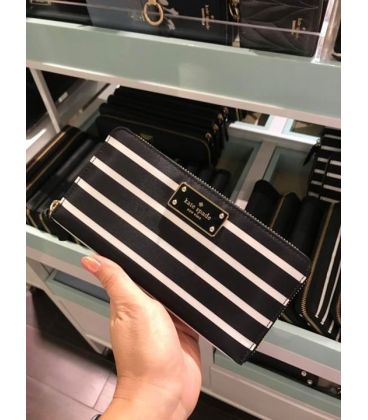 Dompet Panjang Kate Spade - SKU KD10147