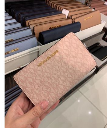 Dompet Panjang Michael Kors - SKU MD10120