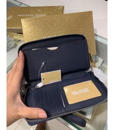 Dompet Panjang Michael Kors - SKU MD10122