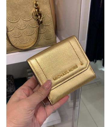 Dompet Lipat Michael Kors - SKU MD10129