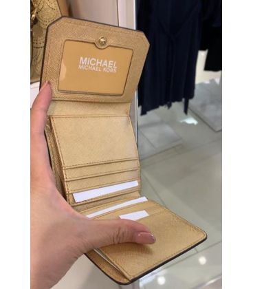 Dompet Lipat Michael Kors - SKU MD10129