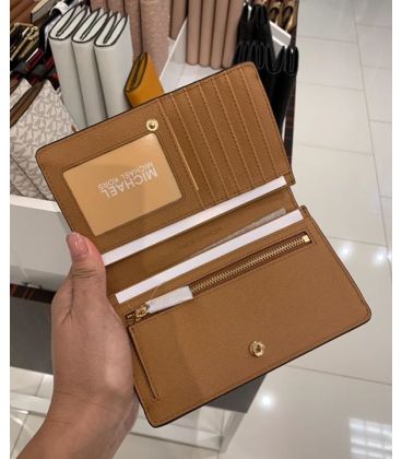 Dompet Panjang Michael Kors - SKU MD10132