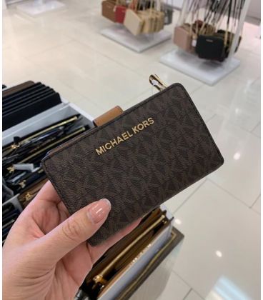 Dompet Panjang Michael Kors - SKU MD10133