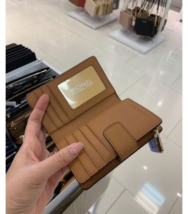 Dompet Panjang Michael Kors - SKU MD10133