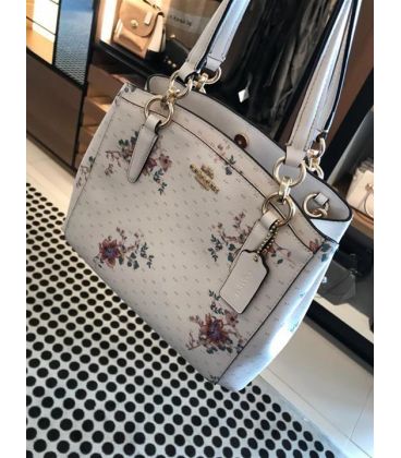 Shoulder Bag Coach - SKU CT10745