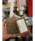 Dompet Kartu Coach - SKU CD10599