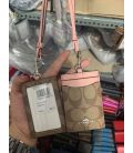 Dompet Kartu Coach - SKU CD10602