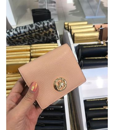 Dompet Lipat Michael Kors - SKU MD10142