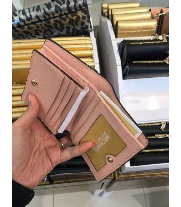 Dompet Lipat Michael Kors - SKU MD10142