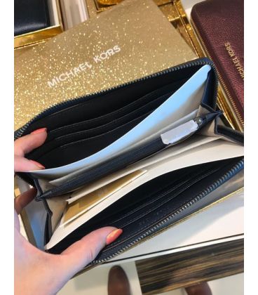 Dompet Panjang Michael Kors - SKU MD10143