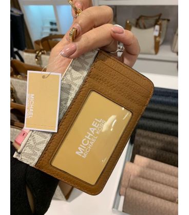 Dompet Kartu Michael Kors - SKU MD10145