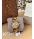 Jam Tangan Analog Michael Kors - SKU MJ10124