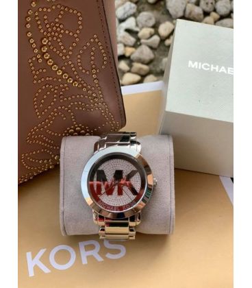 Jam Tangan Analog Michael Kors - SKU MJ10127