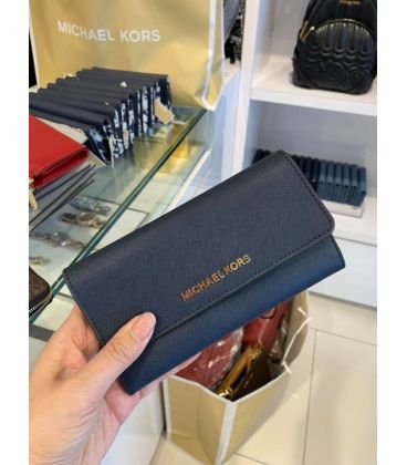 Dompet Panjang Michael Kors - SKU MD10147