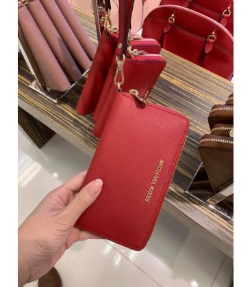 Dompet Panjang Michael Kors - SKU MD10150