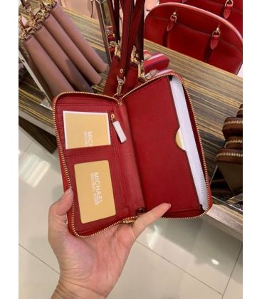 Dompet Panjang Michael Kors - SKU MD10150