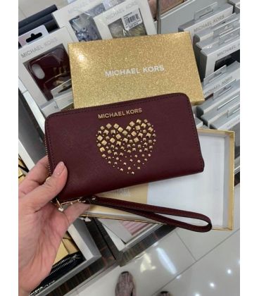 Dompet Panjang Michael Kors - SKU MD10151