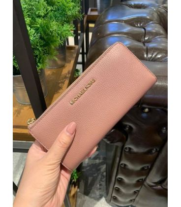 Dompet Panjang Michael Kors - SKU MD10159