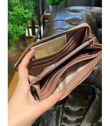 Dompet Panjang Michael Kors - SKU MD10159