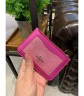 Dompet Kartu Coach - SKU CD10627