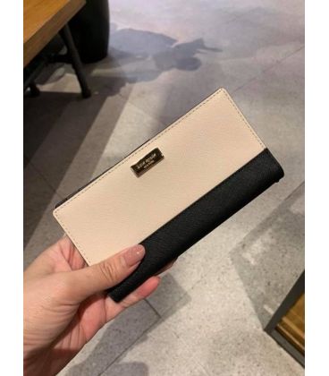 Dompet Panjang Kate Spade - SKU KD10156