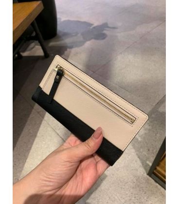 Dompet Panjang Kate Spade - SKU KD10156