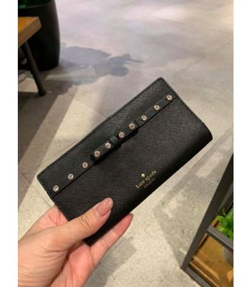 Dompet Panjang Kate Spade - SKU KD10160