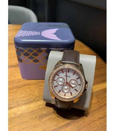 Jam Tangan Analog Fossil - SKU FJ10604