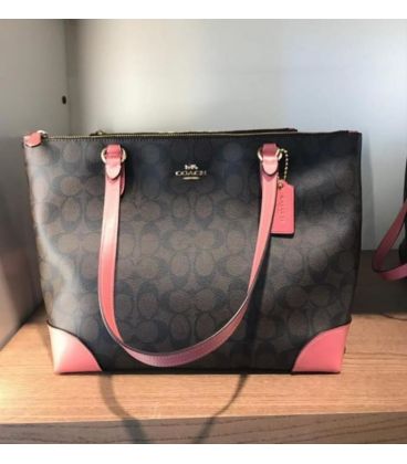 Tas Tote Coach - SKU CT10801