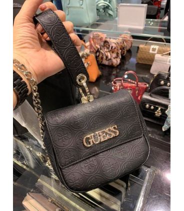 Tas Selempang Guess - SKU GT10346