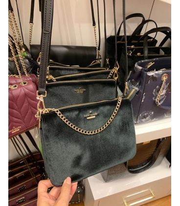 Tas Selempang Kate Spade - SKU KT10222