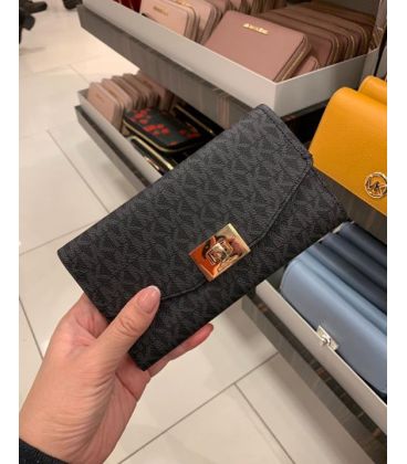 Dompet Panjang Michael Kors - SKU MD10167