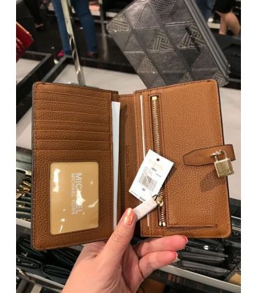 Dompet Panjang Michael Kors - SKU MD10168