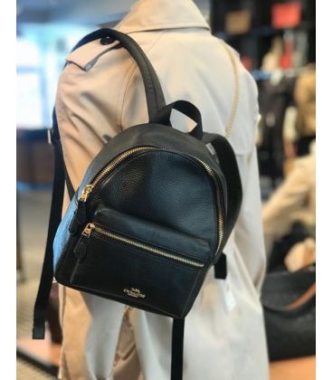 Ransel Coach - SKU CT10824