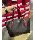 Tas Tote Coach - SKU CT10835