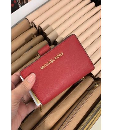 Dompet Kartu Michael Kors - SKU MD10170