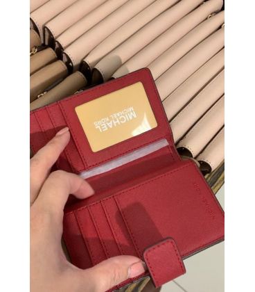 Dompet Kartu Michael Kors - SKU MD10170