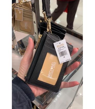 Dompet Kartu Michael Kors - SKU MD10176