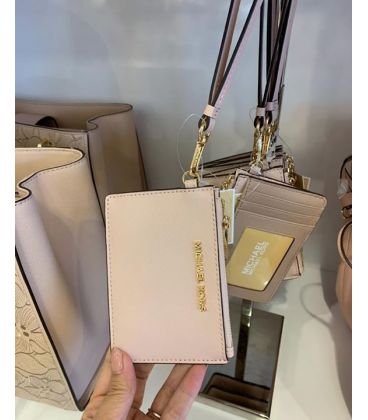 Dompet Kartu Michael Kors - SKU MD10177