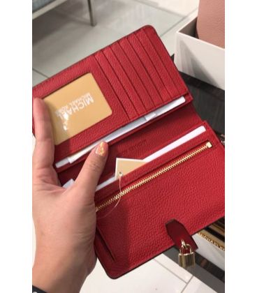 Dompet Panjang Michael Kors - SKU MD10179