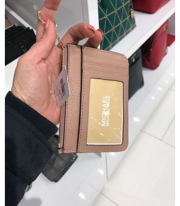 Dompet Kartu Michael Kors - SKU MD10180