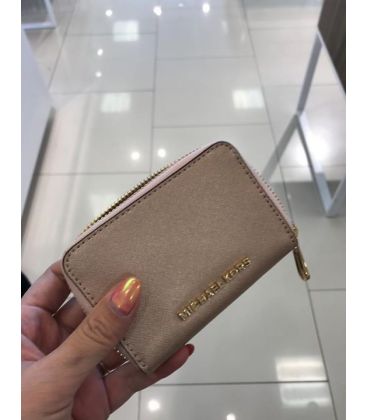 Dompet Kartu Michael Kors - SKU MD10183