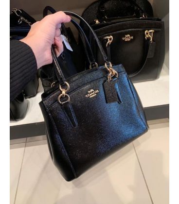 Tas Tote Coach - SKU CT10846