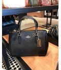 Top Handle Coach - SKU CT10853