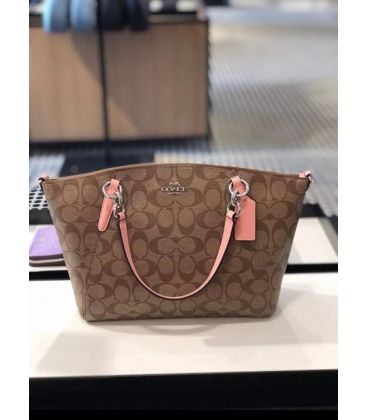 Tas Tote Coach - SKU CT10858