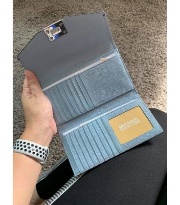 Dompet Panjang Michael Kors - SKU MD10189