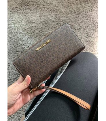 Dompet Panjang Michael Kors - SKU MD10195